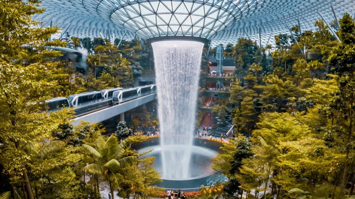 What the hotel of the future needs now